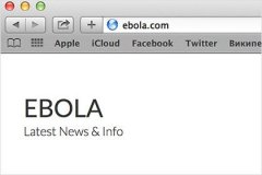    - Ebola.com