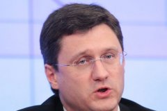 Новак рассказал о деталях договоренностей по газу с Украиной
