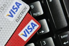 Visa       