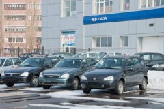 «АвтоВАЗ» запустил производство на полную мощность из-за спроса на «Лады»