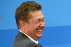 «Газпром» отказался от идеи аванса на строительство «Силы Сибири»