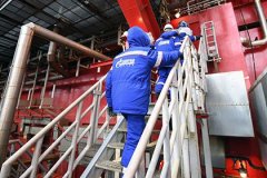 «Газпром нефть» рефинансирует долги за счет внутрироссийских ресурсов