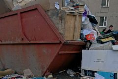 Минстрой РФ: «Повышения тарифов ЖКХ из-за мусора не будет»