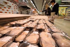 ФАС назвала обоснованным рост цен на курятину