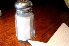 Минсельхоз предсказал дефицит соли в России