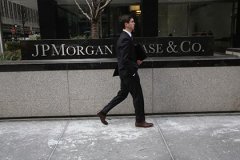 JPMorgan посоветовал избавляться от американских акций