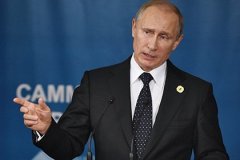 Путин рассказал о потере Западом российского рынка из-за санкций
