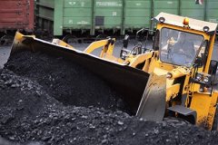 Минэнерго Украины сообщило о прекращении поставок угля из России