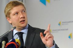 Украина купит миллиард кубометров российского газа