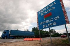 Россельхознадзор попросил Белоруссию прекратить транзит товаров через РФ