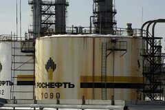«Роснефть» снизила добычу нефти на 25 тысяч баррелей в сутки