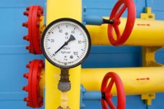 «Газпром» предупредил о рисках для транзита газа через Украину