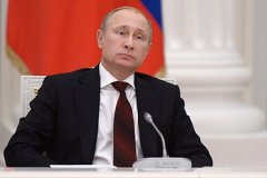 Путин связал зарплаты руководства госкомпаний со снижением издержек