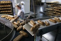 ФАС проверит пекарни из-за роста цен на хлеб