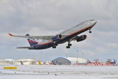 Грузия решила ограничить полеты российских авиакомпаний