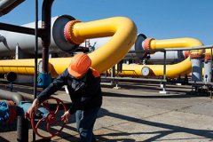 Киев пообещал погасить долг за газ до конца года