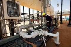 Нефть упала до 63. Можно ли верить теории заговора? Нефть упала до 63. Можно ли верить теории заговора?