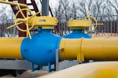 «Газпром» подтвердил получение платежа от Украины