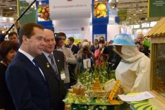 На поддержку сельского хозяйства выделили 92 миллиарда рублей