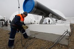 Украина осталась довольна закрытием проекта «Южный поток»