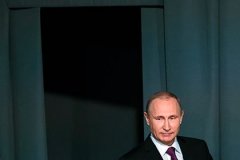 Путин призвал представителей бизнеса к диверсификации экономики