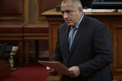 "Согласны уже на все": Болгария готова дать разрешение на "Южный поток"