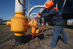 Молдавия договорилась о реверсе газа из Румынии