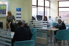 ЦБ сообщил об отсутствии проблем в работе крымских банков