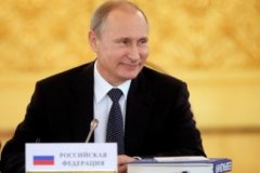 Путин разрешил докапитализировать банки на 1 триллион рублей