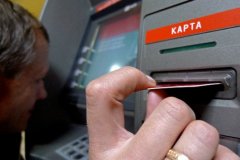 Альтернативы Visa и MasterCard в Крыму пока нет