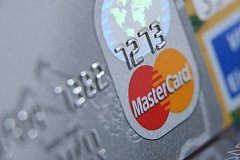  . MasterCard     -