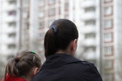 Квартирный кризис в Москве: стоимость аренды снизилась на 20%