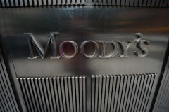 Moody’s предсказало падение ВВП России на 5,5 процентов