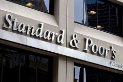    :  Standard & Poor's    