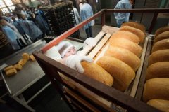 В Зерновом союзе заявили о невозможности резкого подорожания хлеба