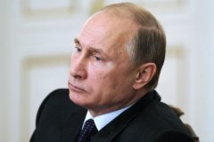 Путин заявил о нежелании России терпеть однополярный мир