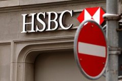 : HSBC   -   