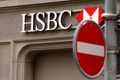 : HSBC   -   