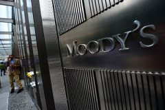 Moody's предсказало России рецессию до 2017 года