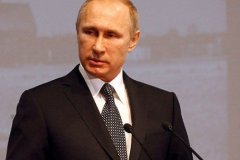 Путин назвал главных экономистов страны «карбонариями»: на закрытом совещании обсудили антикризисный план