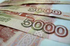 Мелочи нет: В российских банкоматах останутся только крупные купюры