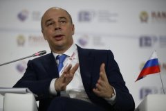 Силуанов назвал решение о снижении рейтинга России «запредельно негативным»