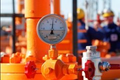 Украина заявила об увеличении реверса газа из Венгрии