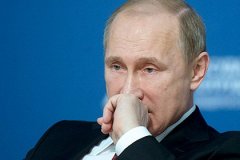 Путин предупредил Украину о возможном прекращении поставок газа