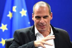 Греция потребовала 2 миллиарда евро у ЕЦБ