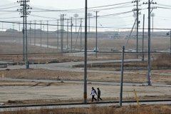 Россия заявила о готовности снабжать Японию электричеством