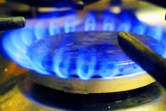 Газ на Украине закончится 2 марта