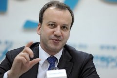 Дворкович заявил об отсутствии планов отменять продуктовое эмбарго
