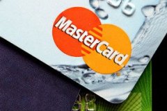 MasterCard     