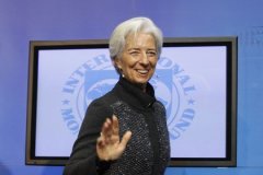 Украина за год получит от МВФ 10 миллиардов долларов